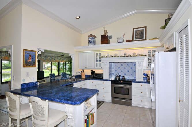 SINGLE FAMILY VILLAGE - Residential