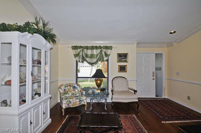 SINGLE FAMILY VILLAGE - Residential