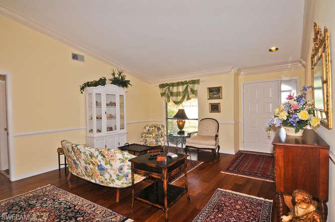 SINGLE FAMILY VILLAGE - Residential