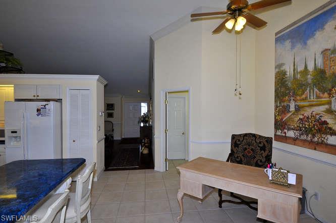 SINGLE FAMILY VILLAGE - Residential