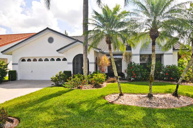 SINGLE FAMILY VILLAGE - Residential