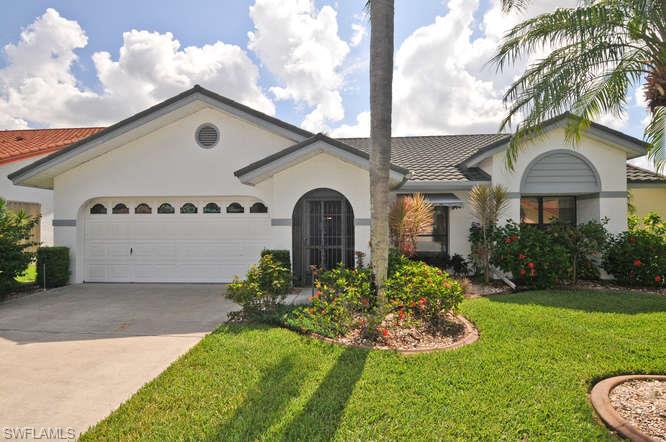 SINGLE FAMILY VILLAGE - Residential