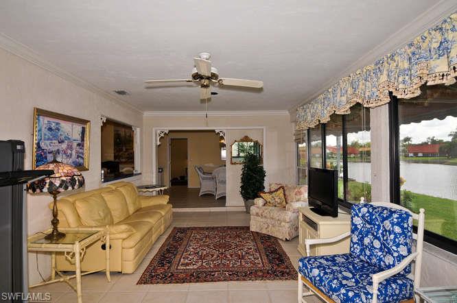 SINGLE FAMILY VILLAGE - Residential