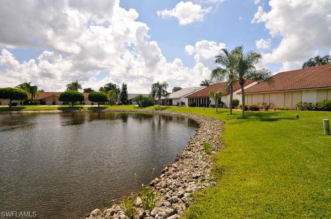 SINGLE FAMILY VILLAGE - Residential