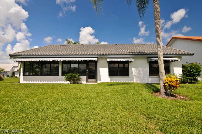 SINGLE FAMILY VILLAGE - Residential
