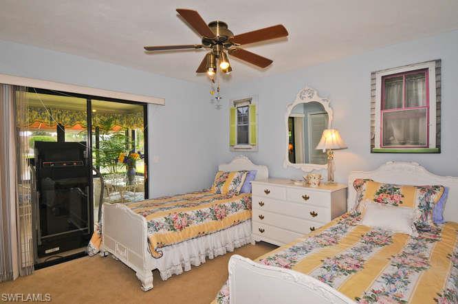 SINGLE FAMILY VILLAGE - Residential