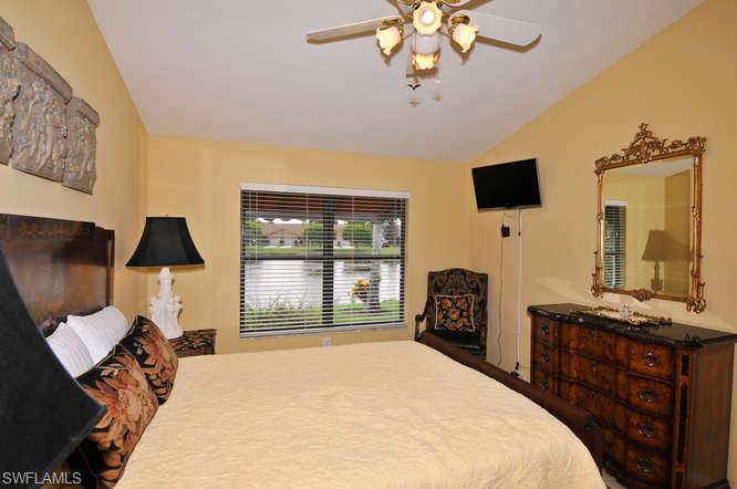 SINGLE FAMILY VILLAGE - Residential