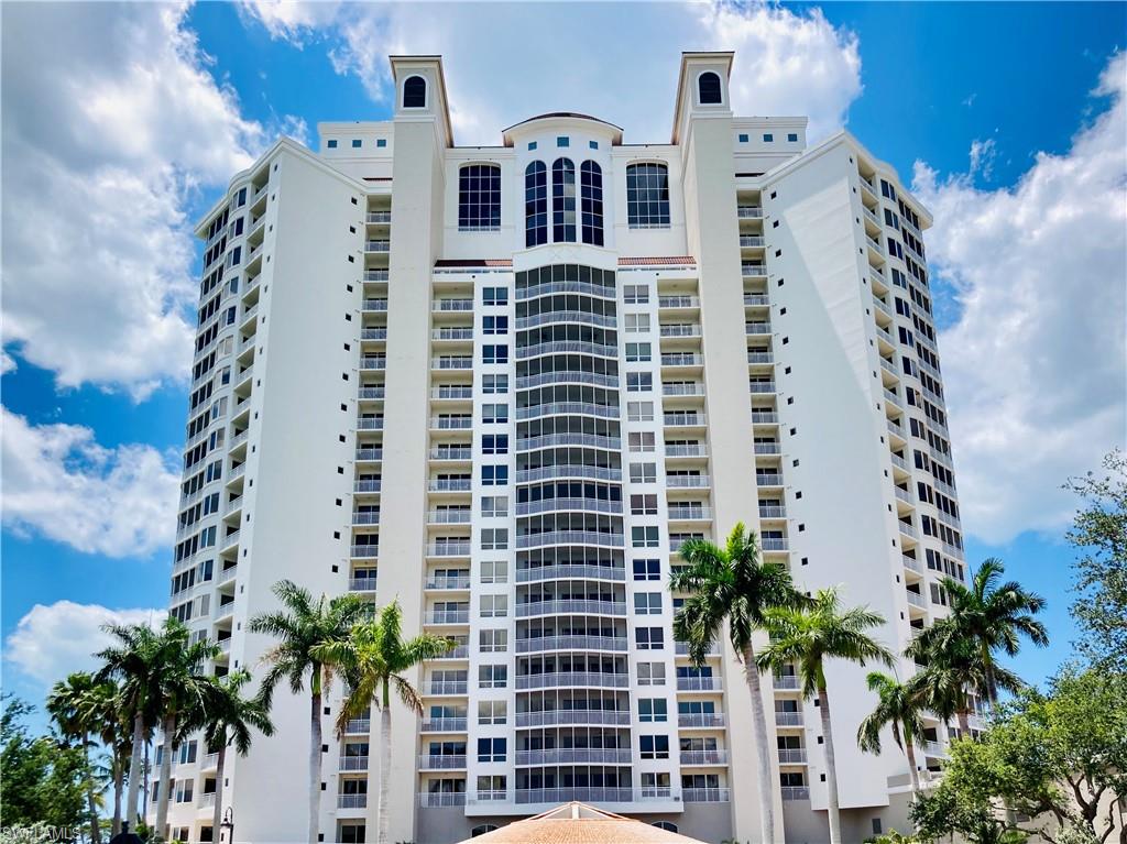 VISTAS AT BONITA BAY - Residential