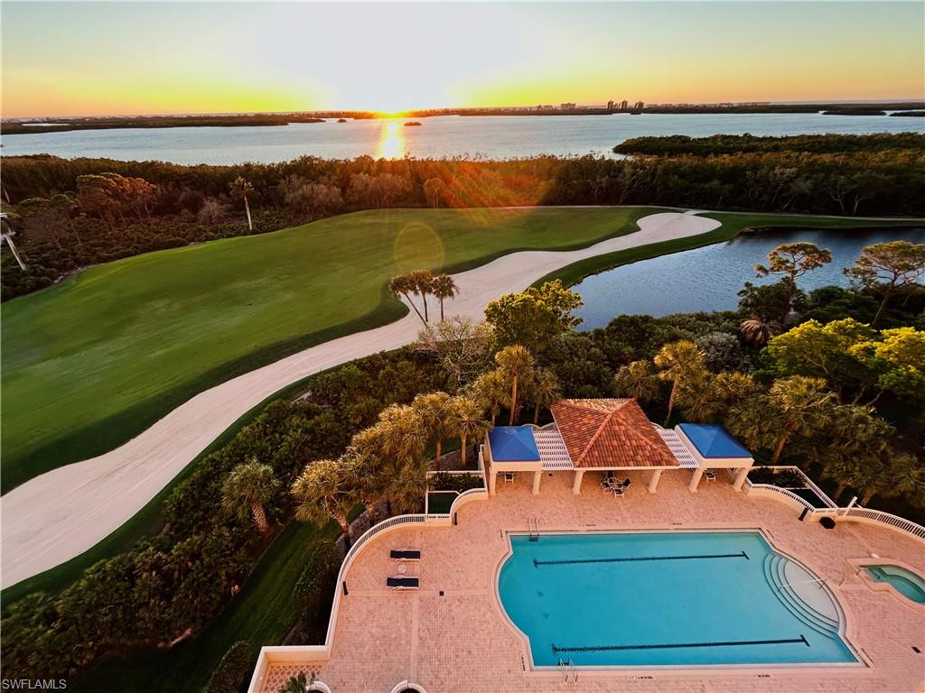 VISTAS AT BONITA BAY - Residential
