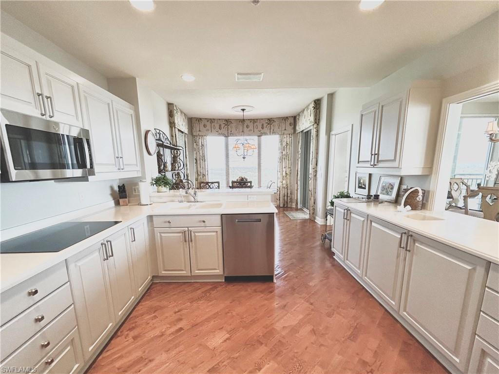 VISTAS AT BONITA BAY - Residential