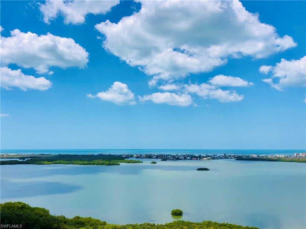 VISTAS AT BONITA BAY - Residential