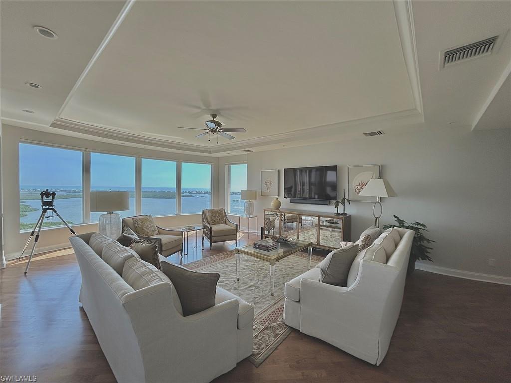VISTAS AT BONITA BAY - Residential