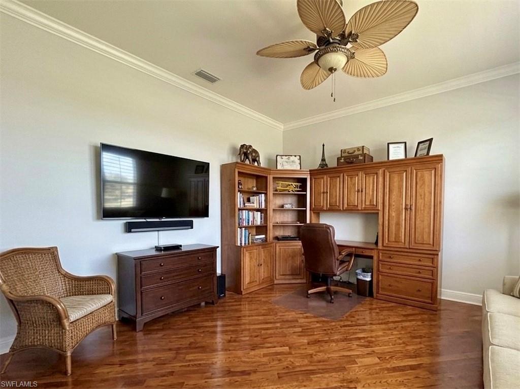 VISTAS AT BONITA BAY - Residential