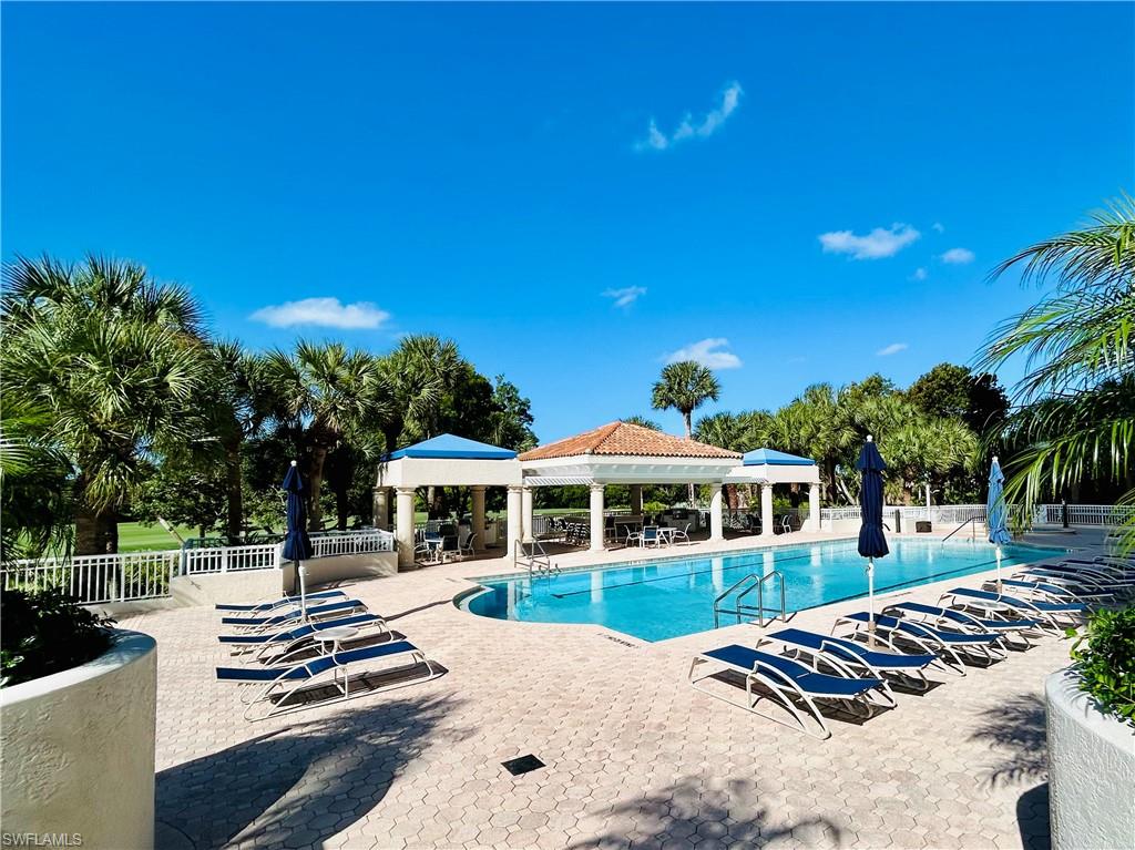 VISTAS AT BONITA BAY - Residential