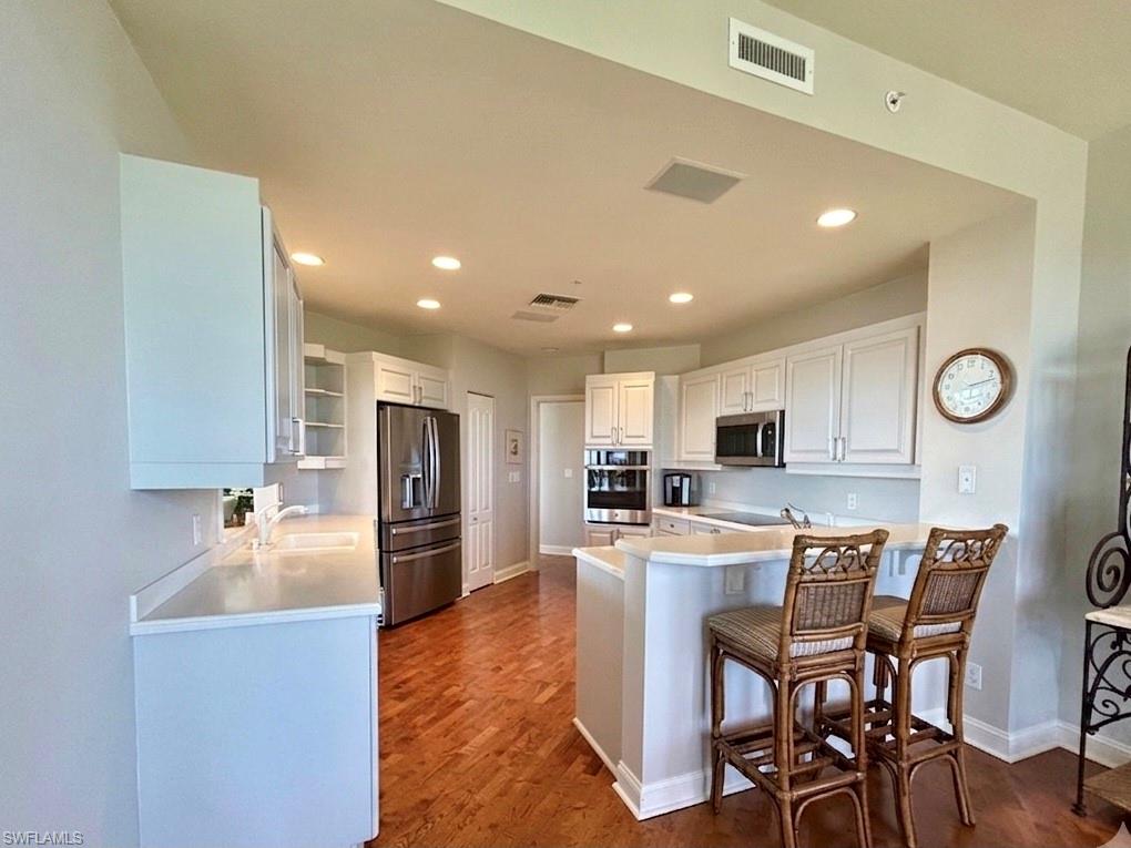 VISTAS AT BONITA BAY - Residential