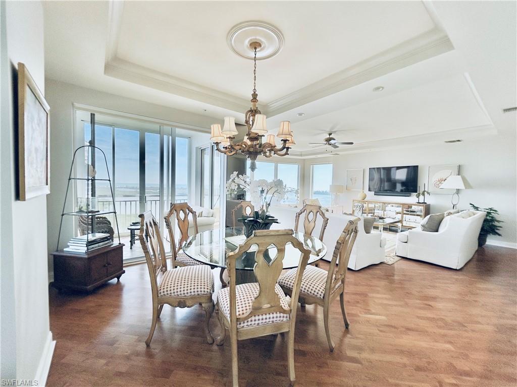 VISTAS AT BONITA BAY - Residential
