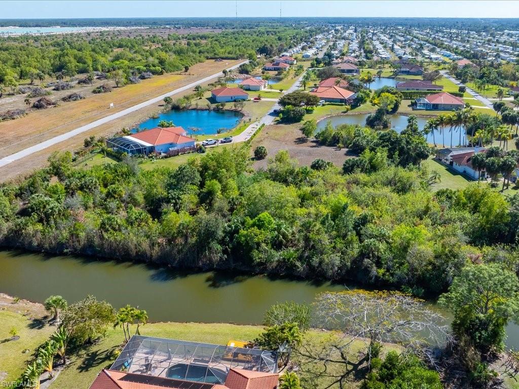 BELL VILLA - Land