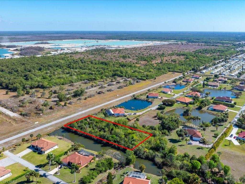 BELL VILLA - Land