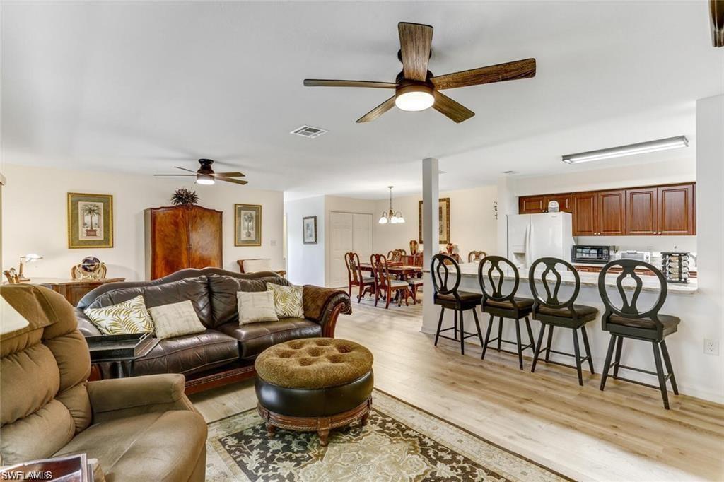 WEDGMONT - Residential Lease