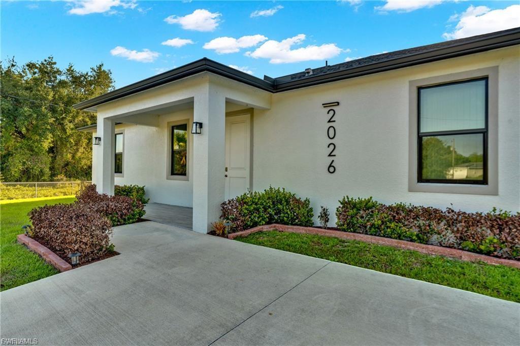 Welcome to this beautiful 2022-built home offering 4 bedrooms, 2 bathrooms, and comfortable modern living on a spacious 0.30-acre lot. Tucked away in a quiet cul-de-sac, this well-maintained home features an open and functional floor plan with plenty of space for everyday living and entertaining. The partially fenced backyard provides room to relax, play, or enjoy the outdoors. Conveniently located just minutes from shopping, restaurants, schools, and other everyday conveniences, this move-in-ready home combines comfort, space, and a desirable location. Don't miss the opportunity to make this beautiful home your next rental—schedule your showing today!
