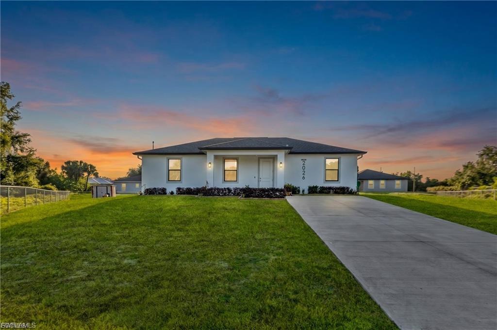 LAUREL OAKS - Residential Lease