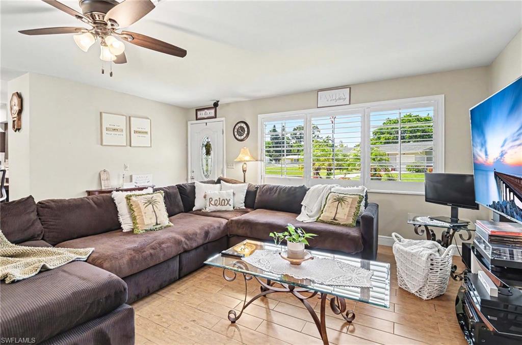 LELY VILLAS II - Residential