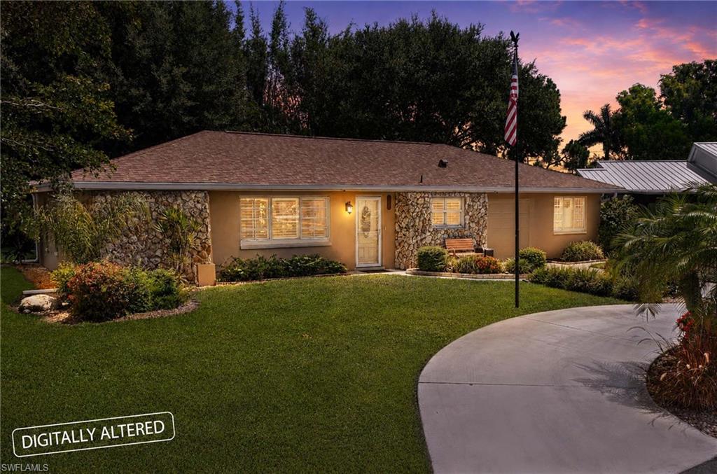 LELY VILLAS II - Residential