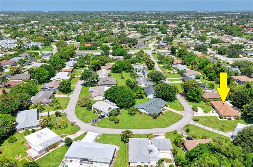 LELY VILLAS II - Residential