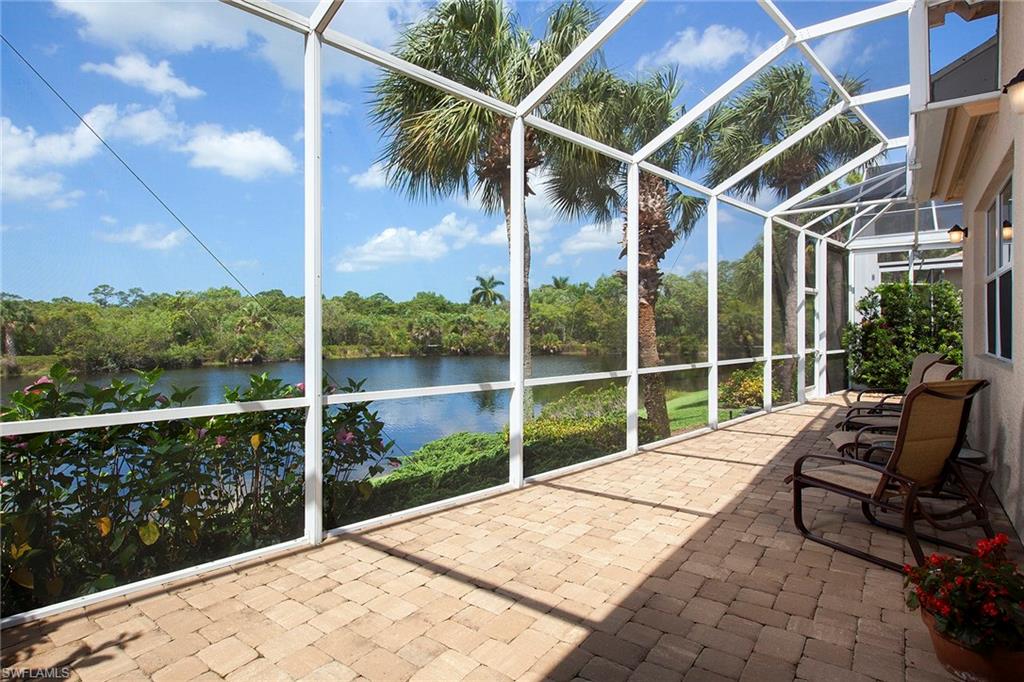 LOST LAKE - Residential