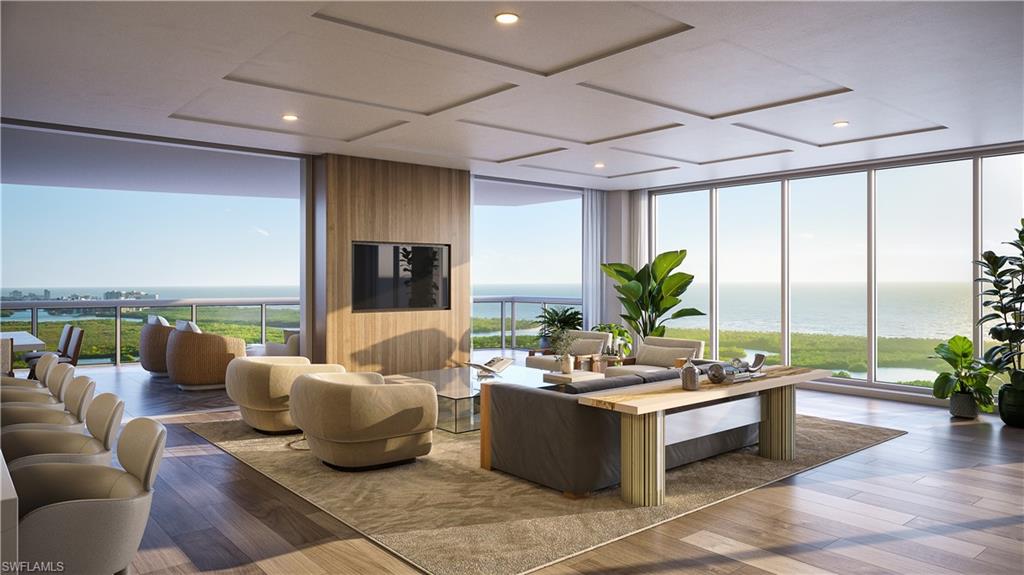 KALEA BAY TOWER 500 - Residential