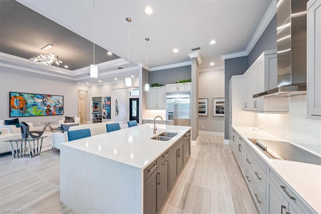 QUAIL WEST - Residential