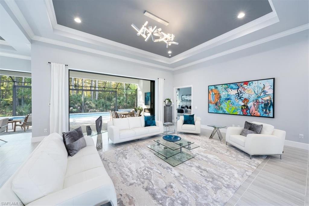 QUAIL WEST - Residential