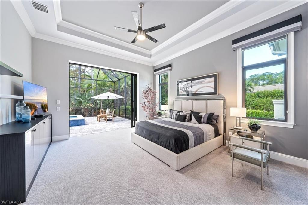 QUAIL WEST - Residential