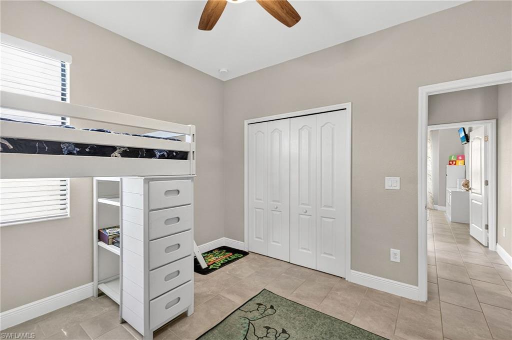 PORTICO - Residential