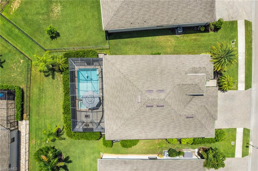 PORTICO - Residential