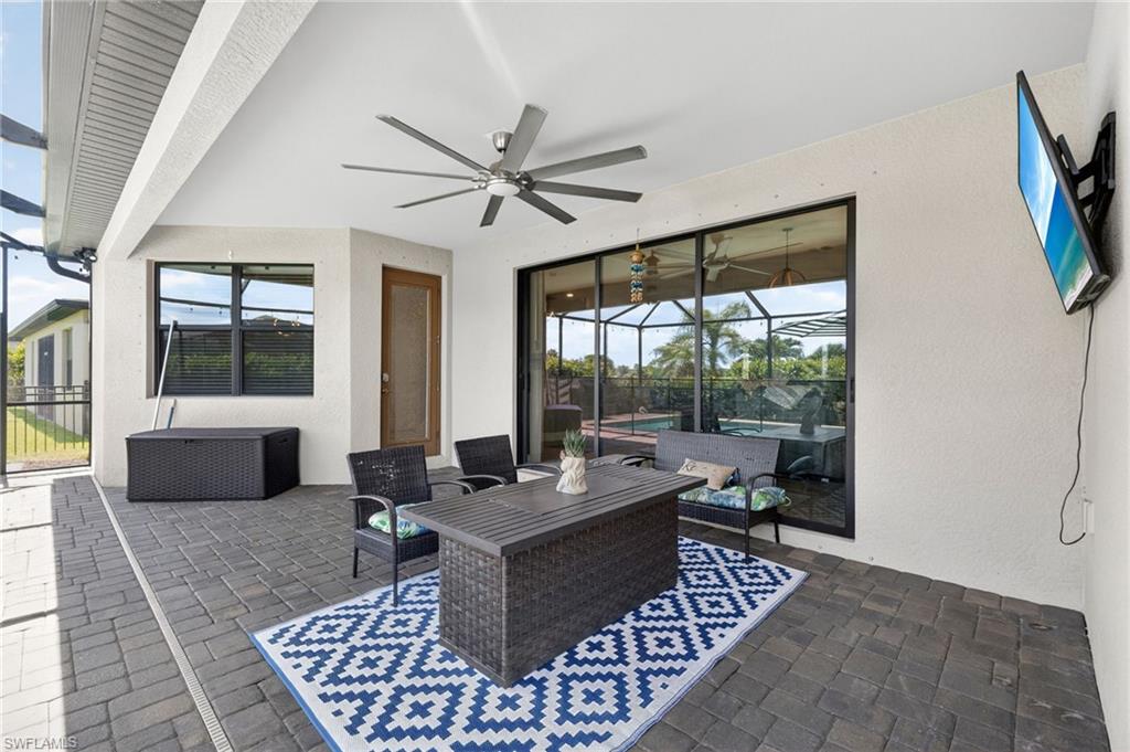 PORTICO - Residential