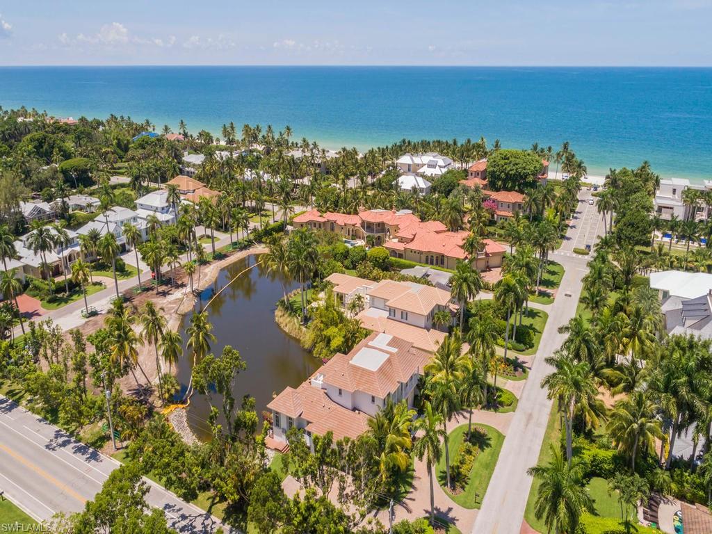 OLDE NAPLES - Residential