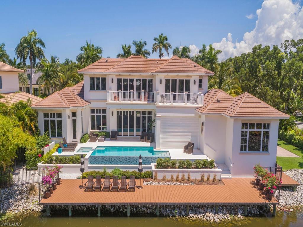 OLDE NAPLES - Residential