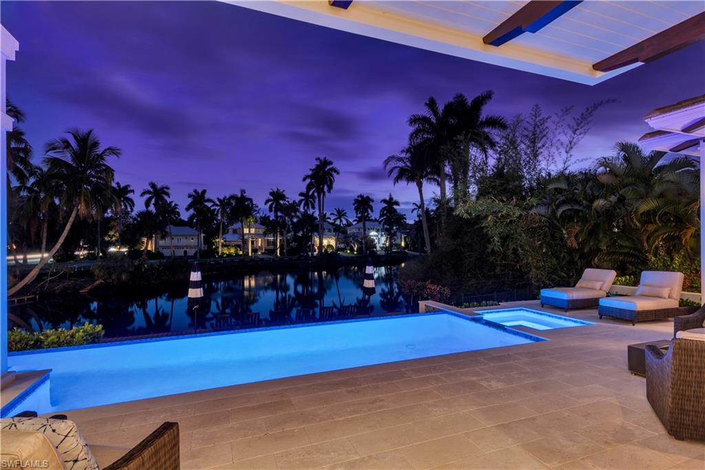 OLDE NAPLES - Residential