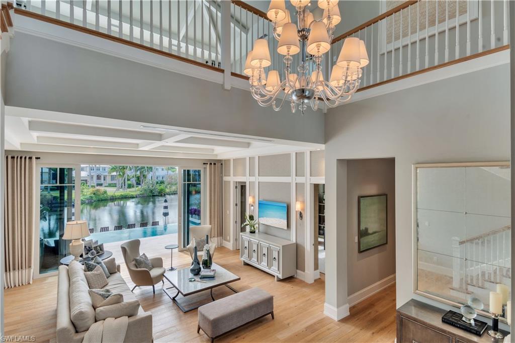 OLDE NAPLES - Residential