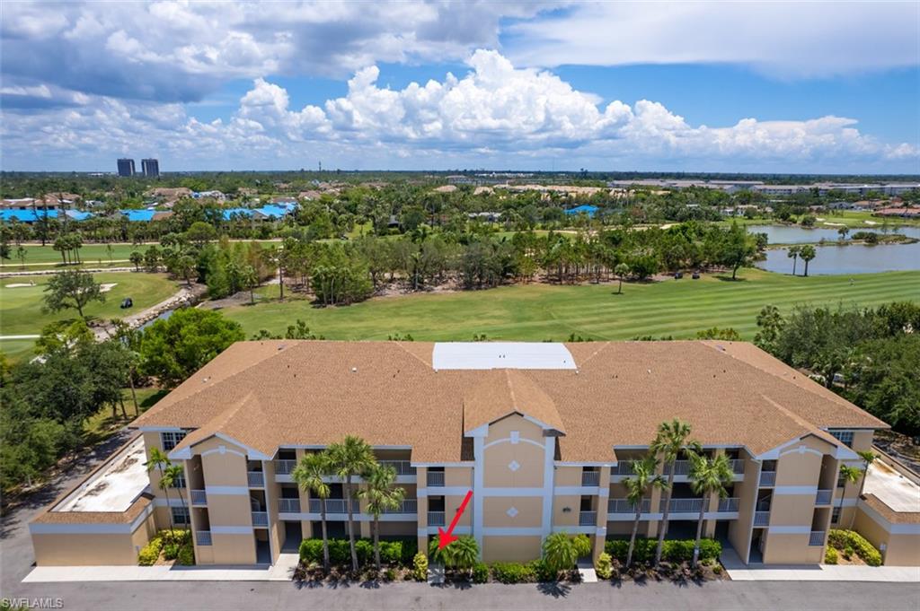 CYPRESS LAKE COUNTRY CLUB - Residential