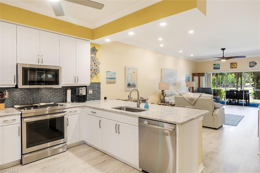CYPRESS LAKE COUNTRY CLUB - Residential