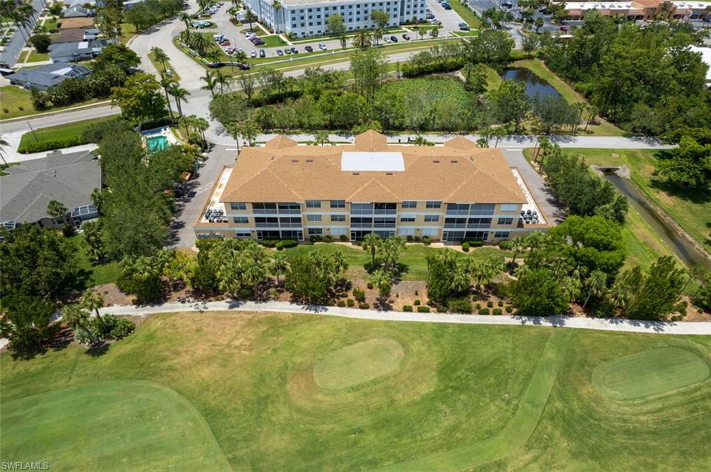 CYPRESS LAKE COUNTRY CLUB - Residential