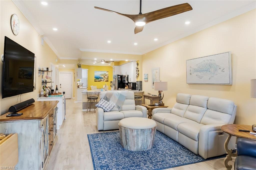 CYPRESS LAKE COUNTRY CLUB - Residential