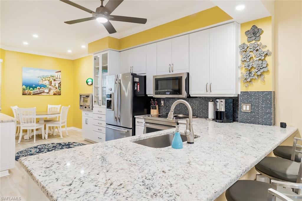 CYPRESS LAKE COUNTRY CLUB - Residential