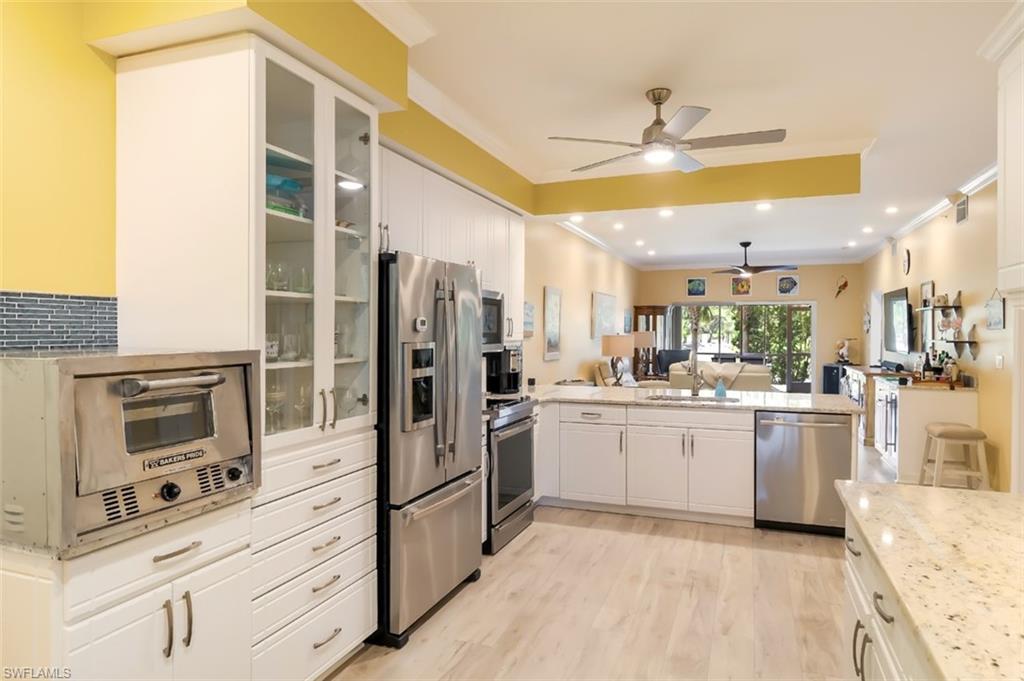 CYPRESS LAKE COUNTRY CLUB - Residential