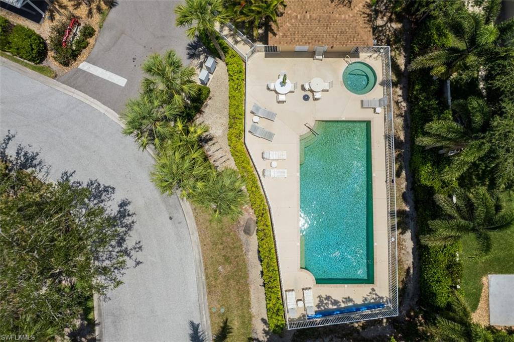 CYPRESS LAKE COUNTRY CLUB - Residential
