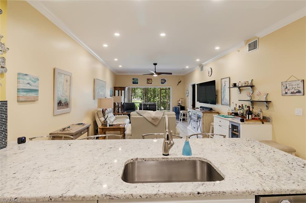 CYPRESS LAKE COUNTRY CLUB - Residential