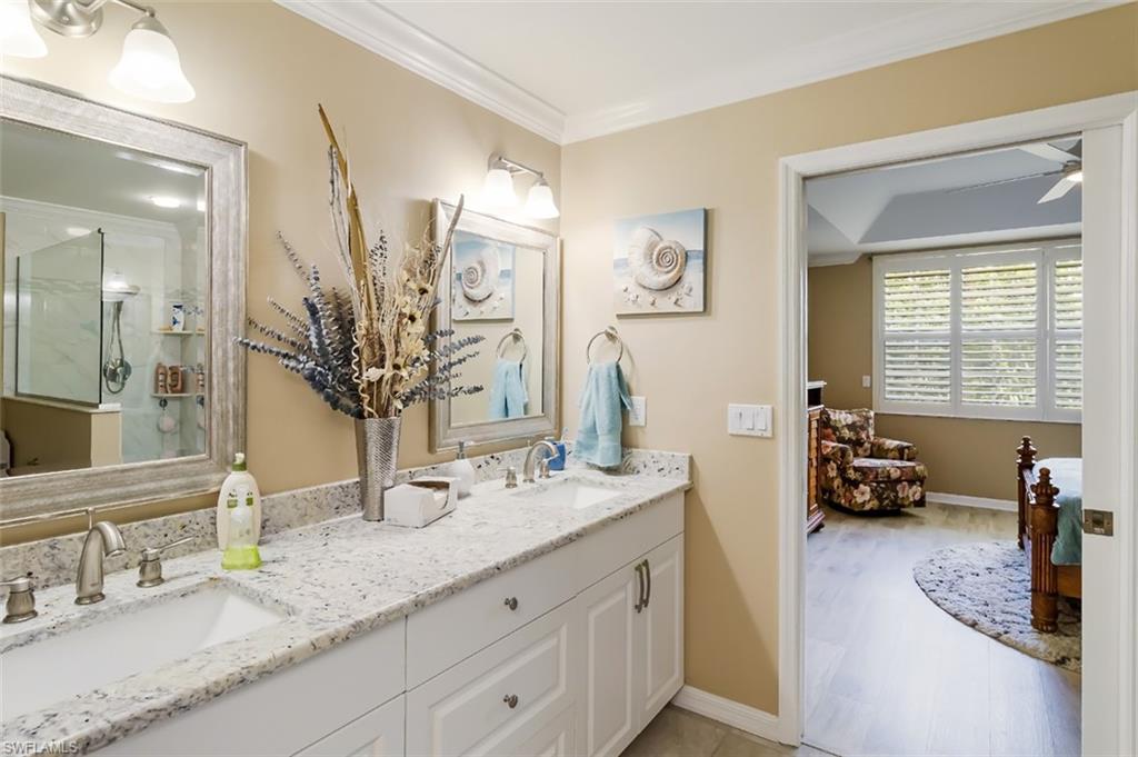 CYPRESS LAKE COUNTRY CLUB - Residential