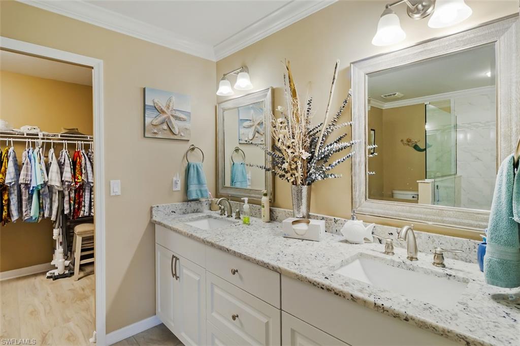 CYPRESS LAKE COUNTRY CLUB - Residential